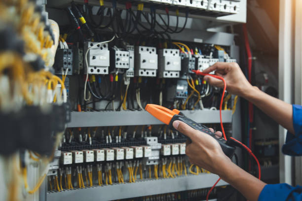 Best Electrical Wiring Services  in West Livingston, TX
