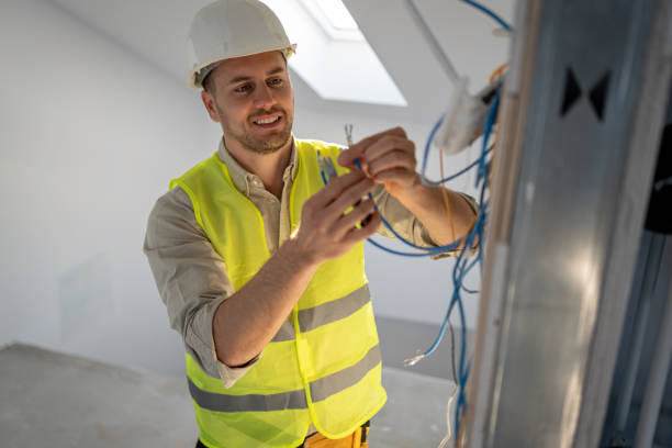 Best 24-Hour Electrician  in West Livingston, TX